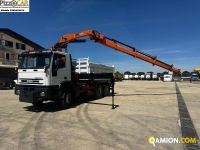 Iveco EUROTRAKKER eurotrakker 380e44