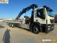 Iveco STRALIS HI-WAY STRALIS HI-WAY