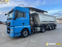 Menci SEMIRIMORCHIO SEMIRIMORCHIO