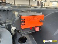 Iveco TRAKKER trakker 500