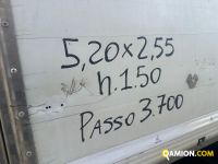 Iveco EUROCARGO eurocargo 160e24