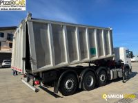 Volvo FM fm420