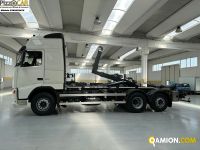 Volvo FH fh500