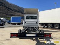 Iveco Daily 35C13 TELAIO Daily 35C13 TELAIO | Altro Altro | MECAR SPA