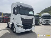 Iveco AS440S51T/P S-WAY AS440S51T/P S-WAY | Altro Altro | MECAR SPA