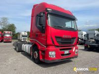 Iveco Stralis AS260S50Y/FS CM MOTRICE PASSO 4800 Stralis AS260S50Y/FS CM MOTRICE PASSO 4800 | Altro Altro | MECAR SPA