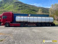 Scania SCANIA R 500 CISTERNA SCANIA R 500 CISTERNA | Altro Altro | MECAR SPA
