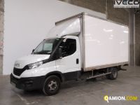 Iveco Daily 35C16H 3.0 BOX+SPONDA Daily 35C16H 3.0 BOX+SPONDA | Altro Altro | MECAR SPA
