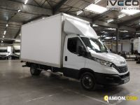 Iveco Daily 35C16H 3.0 BOX+SPONDA Daily 35C16H 3.0 BOX+SPONDA | Altro Altro | MECAR SPA