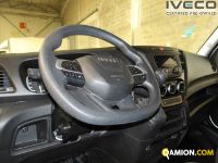 Iveco Daily 35C16H 3.0 BOX+SPONDA Daily 35C16H 3.0 BOX+SPONDA | Altro Altro | MECAR SPA
