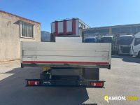 Iveco Eurocargo 80E22P CASSONE FISSO Eurocargo 80E22P CASSONE FISSO | Altro Altro | MECAR SPA