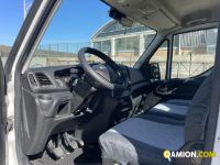 Iveco Daily 35C13 telaio P3750 Daily 35C13 telaio P3750 | Altro Altro | MECAR SPA