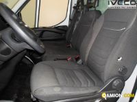 Iveco Daily 35C16H 3.0 BOX+SPONDA Daily 35C16H 3.0 BOX+SPONDA | Altro Altro | MECAR SPA