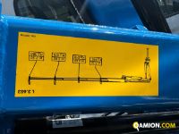 Iveco Daily 35C16H 3.0 GRU NUOVA + RIBALTABILE Daily 35C16H 3.0 GRU NUOVA + RIBALTABILE | Altro Altro | MECAR SPA
