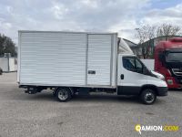 Iveco Daily 35C14H BOX E PEDANA Daily 35C14H BOX E PEDANA | Altro Altro | MECAR SPA