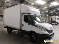 Iveco Daily 35C16H 3.0 BOX | MECAR SPA