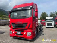Iveco Stralis AS260S50Y/FS CM MOTRICE PASSO 4800 Stralis AS260S50Y/FS CM MOTRICE PASSO 4800 | Altro Altro | MECAR SPA