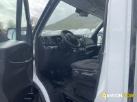 Iveco Daily 35C14H BOX E PEDANA Daily 35C14H BOX E PEDANA | Altro Altro | MECAR SPA