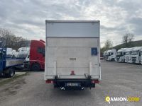 Iveco Daily 35C14H BOX E PEDANA Daily 35C14H BOX E PEDANA | Altro Altro | MECAR SPA