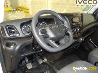 Iveco Daily 35C16H 3.0 BOX Daily 35C16H 3.0 BOX | Altro Altro | MECAR SPA