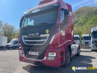 Iveco AS440S48T/P STRALIS AS440S48T/P STRALIS | Altro Altro | MECAR SPA