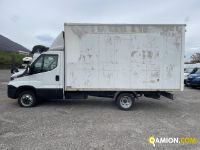 Iveco Daily BOX Daily BOX | Altro Altro | MECAR SPA