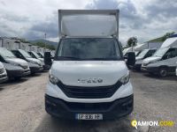 Iveco Daily 35C16H 3.0 BOX+SPONDA Daily 35C16H 3.0 BOX+SPONDA | Altro Altro | MECAR SPA