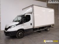 Iveco Daily 35C16H 3.0 BOX+SPONDA Daily 35C16H 3.0 BOX+SPONDA | Altro Altro | MECAR SPA