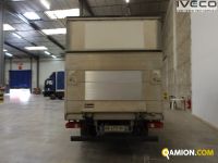 Iveco Daily 35C16H 3.0 BOX+SPONDA Daily 35C16H 3.0 BOX+SPONDA | Altro Altro | MECAR SPA