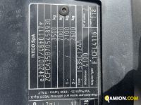 Iveco Daily 35C16HD 3.0 Daily 35C16HD 3.0 | Altro Altro | MECAR SPA