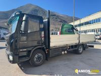 Iveco Eurocargo 80E22P CASSONE FISSO Eurocargo 80E22P CASSONE FISSO | Altro Altro | MECAR SPA