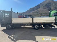 Iveco Eurocargo 80E22P CASSONE FISSO Eurocargo 80E22P CASSONE FISSO | Altro Altro | MECAR SPA