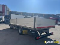 Iveco Eurocargo 80E22P CASSONE FISSO Eurocargo 80E22P CASSONE FISSO | Altro Altro | MECAR SPA