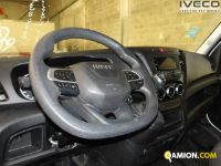 Iveco Daily 35C16H 3.0 BOX+SPONDA Daily 35C16H 3.0 BOX+SPONDA | Altro Altro | MECAR SPA
