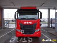 Iveco S-Way AT440S48T/P MOTRICE | MECAR SPA