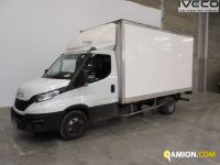 Iveco Daily 35C16H 3.0 BOX+SPONDA Daily 35C16H 3.0 BOX+SPONDA | Altro Altro | MECAR SPA