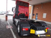 Iveco S-Way AT440S48T/P MOTRICE | MECAR SPA
