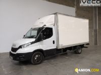 Iveco Daily 35C16H 3.0 BOX+SPONDA Daily 35C16H 3.0 BOX+SPONDA | Altro Altro | MECAR SPA