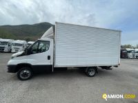 Iveco Daily 35C14H BOX E PEDANA Daily 35C14H BOX E PEDANA | Altro Altro | MECAR SPA