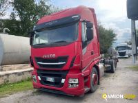 Iveco Stralis AS260S51Y/FS CM MOTRICE PASSO 4800 Stralis AS260S51Y/FS CM MOTRICE PASSO 4800 | Altro Altro | MECAR SPA