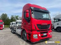 Iveco Stralis AS260S50Y/FS CM MOTRICE PASSO 4800 Stralis AS260S50Y/FS CM MOTRICE PASSO 4800 | Altro Altro | MECAR SPA