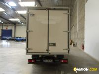 Iveco Daily 35C16H 3.0 BOX Daily 35C16H 3.0 BOX | MECAR SPA
