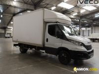 Iveco Daily 35C16H 3.0 BOX Daily 35C16H 3.0 BOX | Altro Altro | MECAR SPA