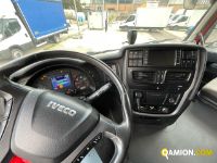 Iveco Stralis AS260S48Y/FS CM SCARRABILE CON TWIST PASSO 4800 Stralis AS260S48Y/FS CM SCARRABILE CON TWIST PASSO 4800 | Altro Altro | MECAR SPA