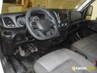 Iveco Daily 35C16H 3.0 BOX Daily 35C16H 3.0 BOX | Altro Altro | MECAR SPA