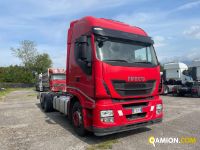 Iveco Stralis AS260S50Y/FS CM MOTRICE PASSO 4800 Stralis AS260S50Y/FS CM MOTRICE PASSO 4800 | Altro Altro | MECAR SPA