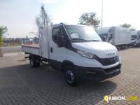 Iveco Daily 35C16H 3.0 RIBALTABILE Daily 35C16H 3.0 RIBALTABILE | Altro Altro | MECAR SPA