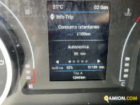 Iveco Daily 35C16H 3.0 BOX+SPONDA Daily 35C16H 3.0 BOX+SPONDA | Altro Altro | MECAR SPA