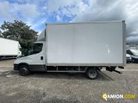 Iveco Daily 35C16H 3.0 BOX+SPONDA Daily 35C16H 3.0 BOX+SPONDA | Altro Altro | MECAR SPA
