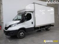 Iveco Daily 35C16H 3.0 BOX Daily 35C16H 3.0 BOX | Altro Altro | MECAR SPA